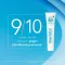 MERIDOL Dentifrice en pack double, 2X75 ml