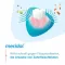 MERIDOL Dentifrice en pack double, 2X75 ml