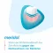 MERIDOL Dentifrice en pack double, 2X75 ml
