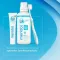 MERIDOL Dentifrice en pack double, 2X75 ml