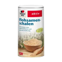 Poudre de cosse de psyllium Doppelherz, 250 g