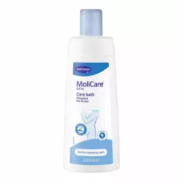 MOLICARE SKIN Bain de soin, 500 ml