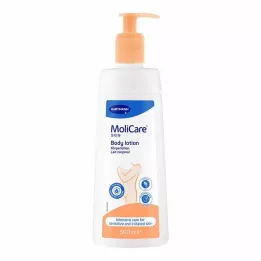 MOLICARE SKIN Lotion pour le corps, 500 ml