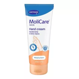 MOLICARE SKIN Crème pour les mains, 200 ml