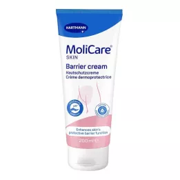 MOLICARE SKIN Crème protectrice pour la peau, 200 ml