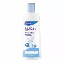 MOLICARE SKIN Lotion lavante, 250 ml