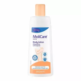 MOLICARE SKIN Lotion pour le corps, 250 ml