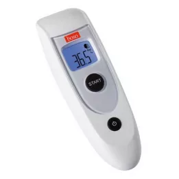 BOSOTHERM Fieberhermomètre diagnostique, 1 pc