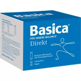 BASICA Micropeurs de base directs, 80 pc