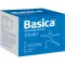 BASICA Micropeurs de base directs, 80 pc