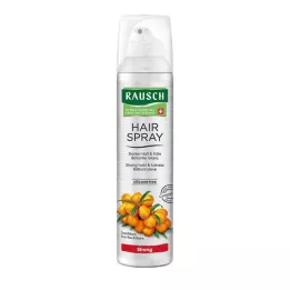 RAUSCH HAIRSPRAY aérosol puissant, 75 ml
