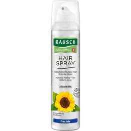 RAUSCH HAIRSPRAY Aérosol souple, 250 ml