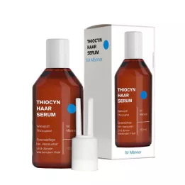 THIOCYN Sérum capillaire pour hommes, 150 ml
