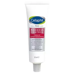 CETAPHIL Crème anti-rougeurs pour le traitement des symptômes, 30 ml