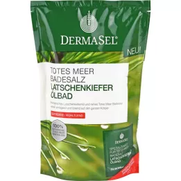 Totes diesel Bain de mer Salt de mer LATSCHENKIEFER, 1 P