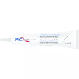 RC gel nasal, 1 pc