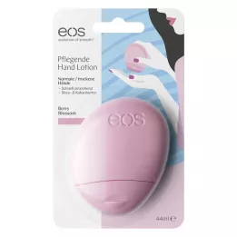 EOS Nourrissant Hand Lotion Berry Blossom, 44 ml