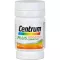 Centrum Plus les comprimés ginseng et gingko, 60 pc