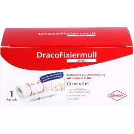 DRACOFIXIERMULL Stress 10 CMX2 M, 1 pc