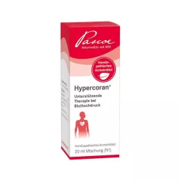 HYPERCORAN Gouttes, 20 ml