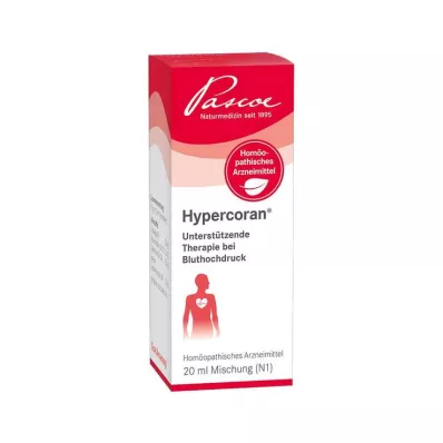 HYPERCORAN Gouttes, 20 ml HYPERCORAN Gouttes, 20 ml