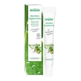 Crème pour les yeux à lAloe Vera, 13,5 ml