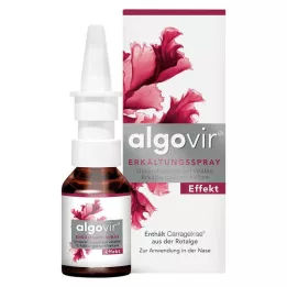 ALGOVIR Spray à effet froid, 20 ml