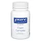 PURE ENCAPSULATIONS Gélules de complexe de fer, 60 pièces