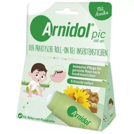 ARNIDOL pic Roll-on, 30 g
