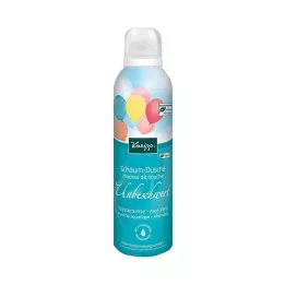 Kneipp Douche de mousse Carefree, 200 ml