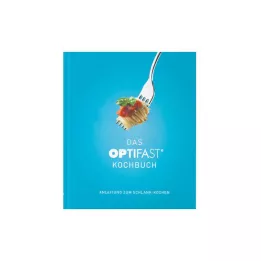 Optifast Cookbook, 1 pc