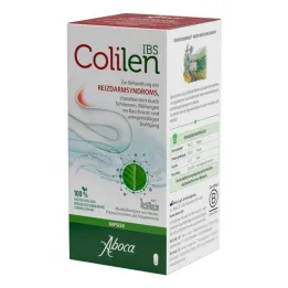 Colilen IBS capsules, 96 pc