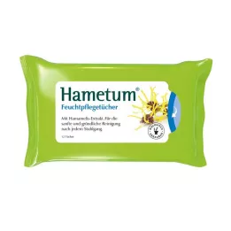 Hametum Humissiers avec hamamelis aux hémorroïdes, 12 pc