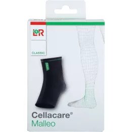 CELLACARE Bandage en gel pour cheville Malleo Classic taille 2, 1 pièce