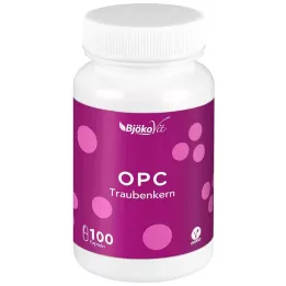 OPC TRAUBENKERN gélules végétaliennes, 100 pièces