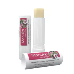 MANUKA LIPPENPFLEGE pour stylo Herpes, 4,8 g