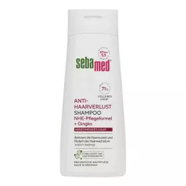SEBAMED Shampoing anti-chute, 200 ml