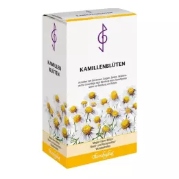 KAMILLENBLÜTEN Thé, 75 g
