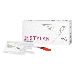 INSTYLAN Solution de rinçage 0,16%, 1X50 ml