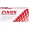 Tablettes Zyarin, 40 pc