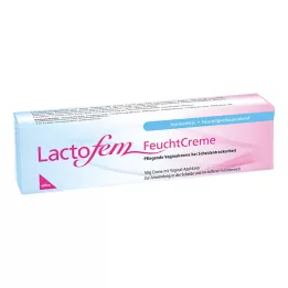 LACTOFEM Crème hydratante, 50 g