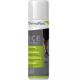 Spray à glace active Dermaplast, 200 ml