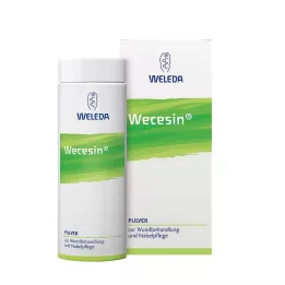 WECESIN Poudre, 50 g