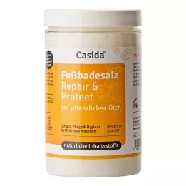 FUSSBADESALZ Réparer &amp; Protéger, 375 g