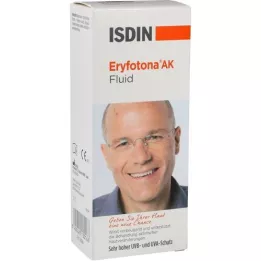 ISDIN Eryfotona AK fluide, 50 ml