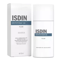 ISDIN Eryfotona AK Fluide, 50 ml
