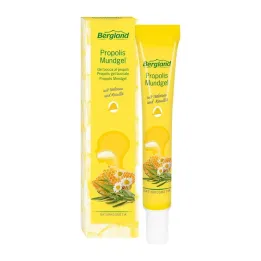 Gel buccal à la propolis, 13,5 ml