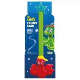 Tinti baguette avec 2 couleurs deau de bain, 1 p