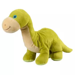 WARMIES Brachiosaurus, 1 pc