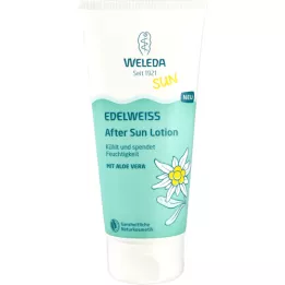 Weleda Edelweiss après Lotion Sun, 200 ml